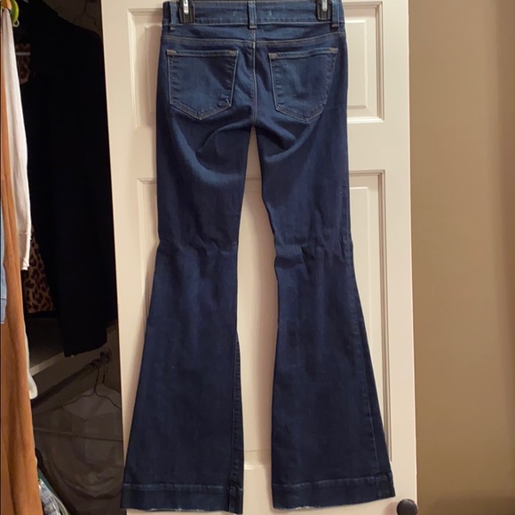 J brand flare jeans - Picture 3 of 3